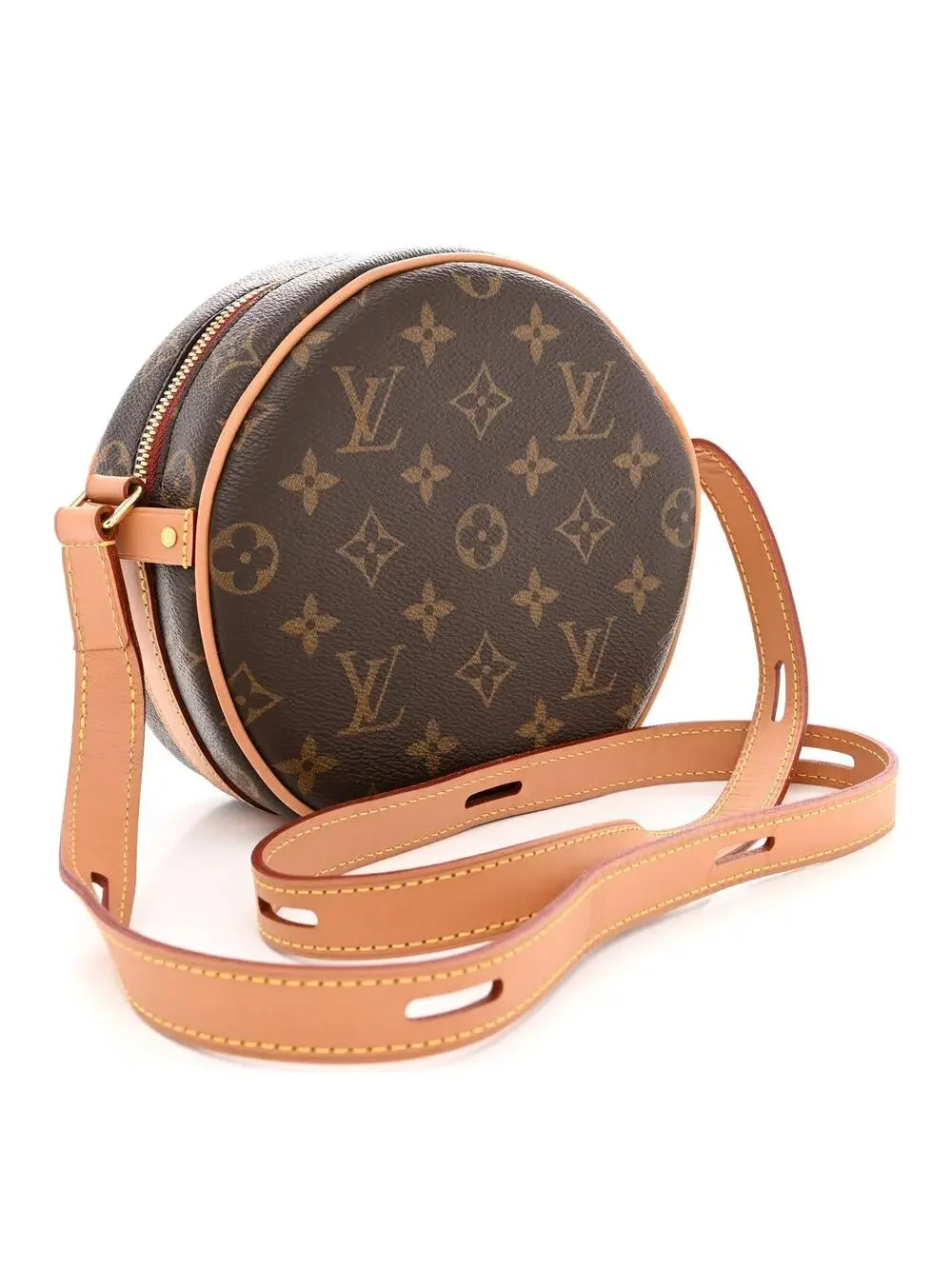 Louis Vuitton Boite Chapeau Souple Pm #295430L16B